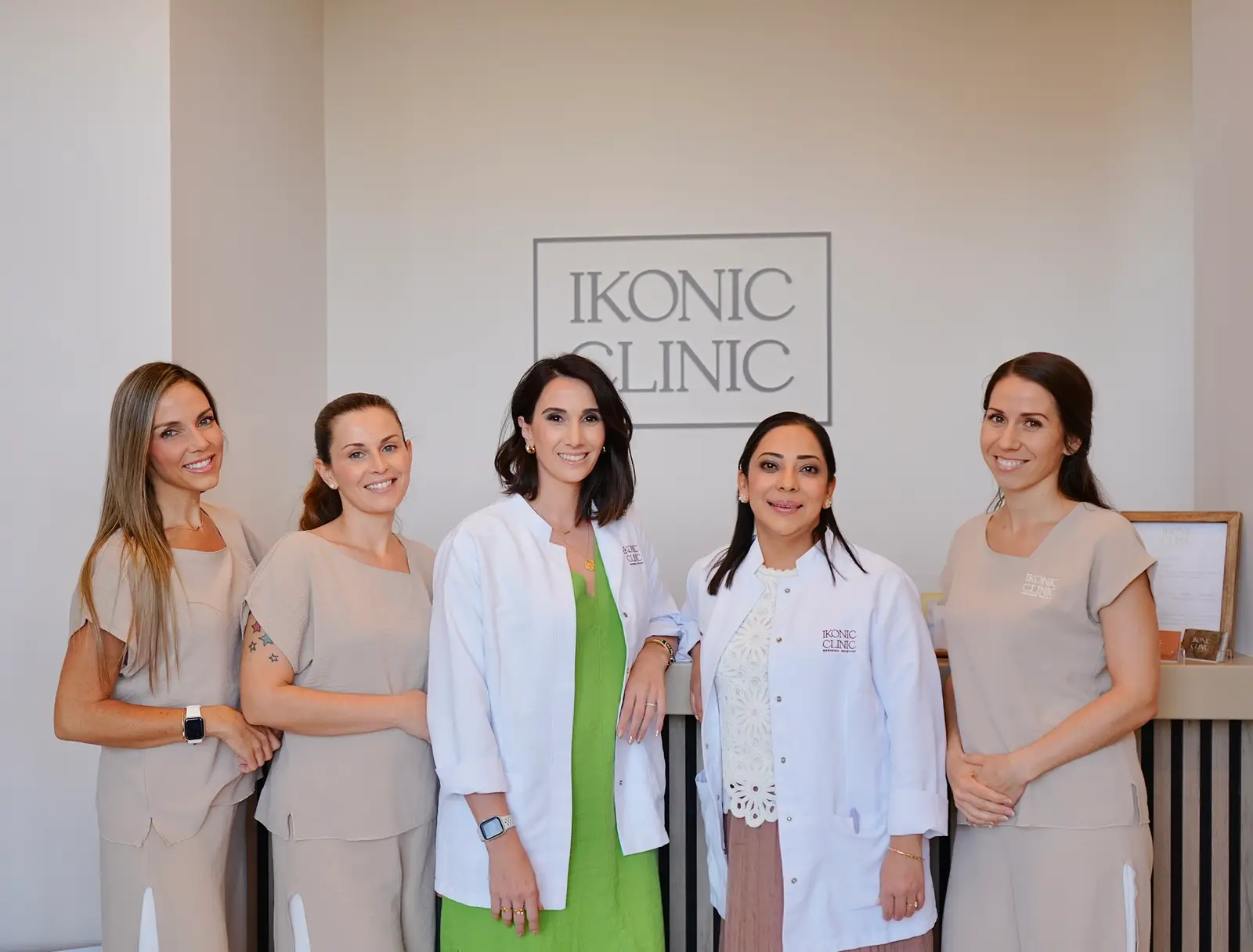 Foto 56 - Ikonic Clinic